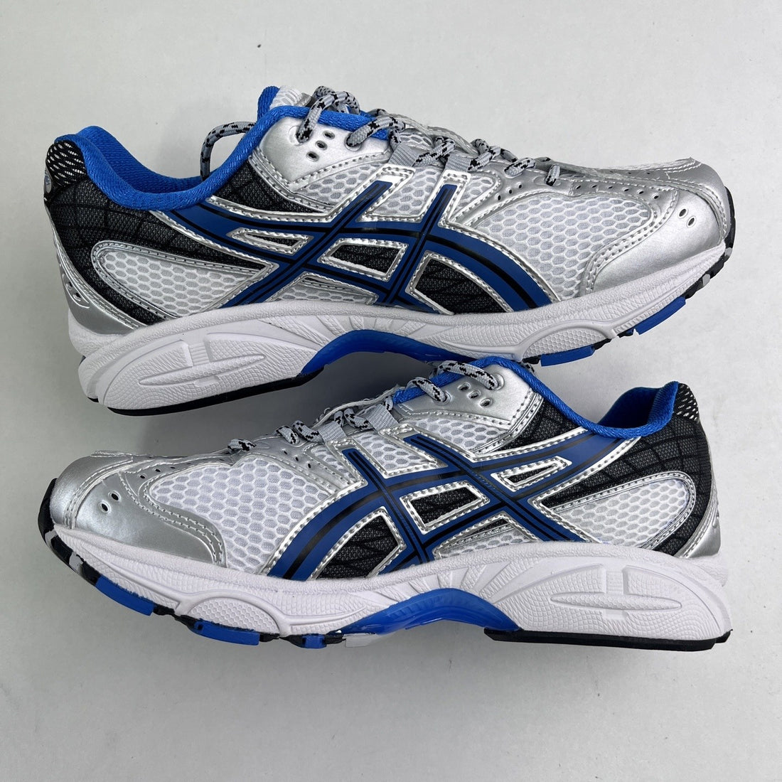 ASICS Gel-Nimbus 10.1 Black Royal Blue