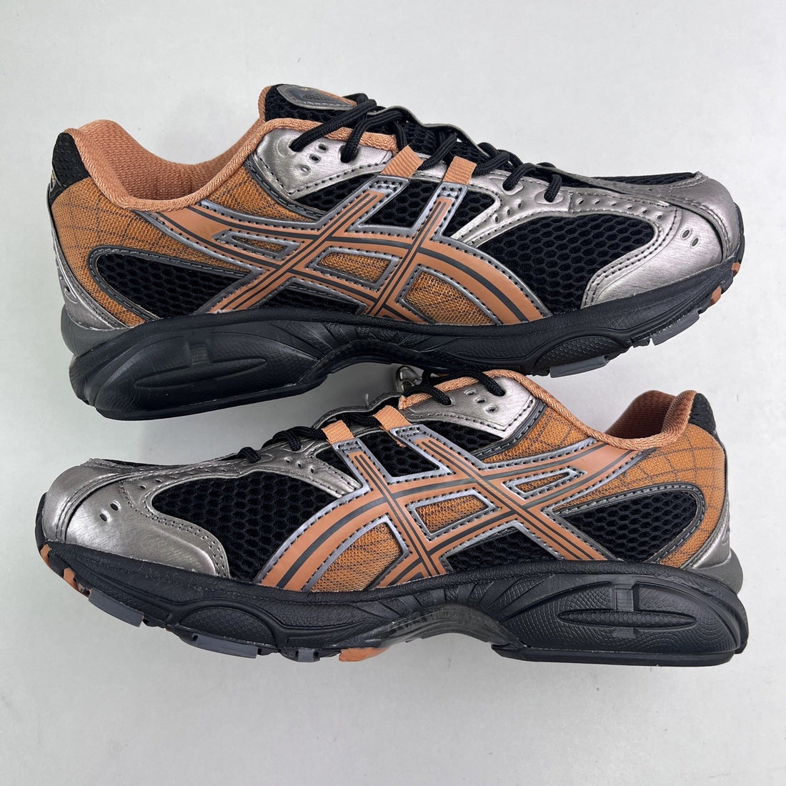 ASICS Gel-Nimbus 10.1 Copper Black