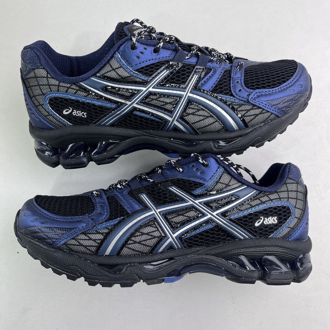 ASICS Gel-Nimbus 10.1 Indigo Blue