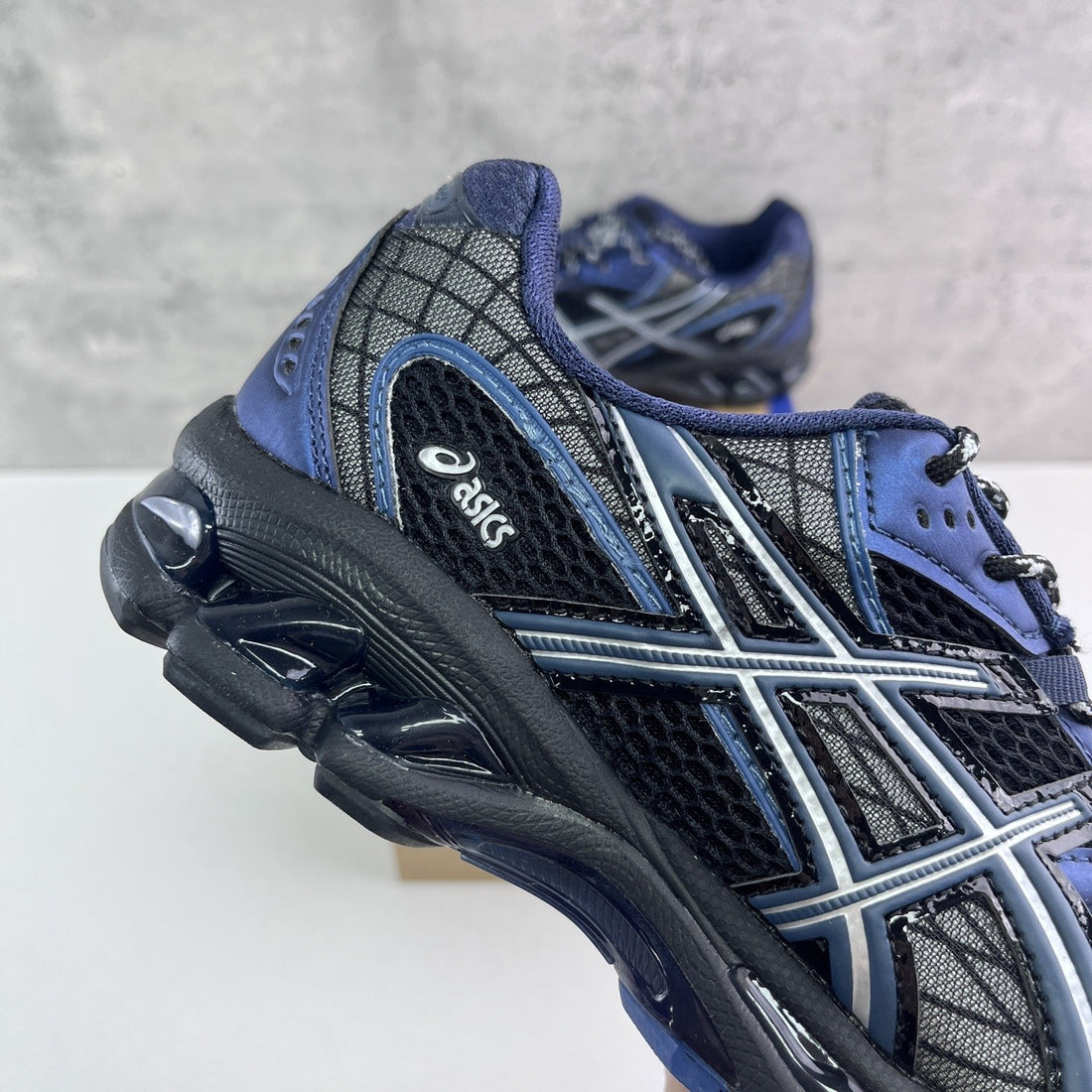 ASICS Gel-Nimbus 10.1 Indigo Blue