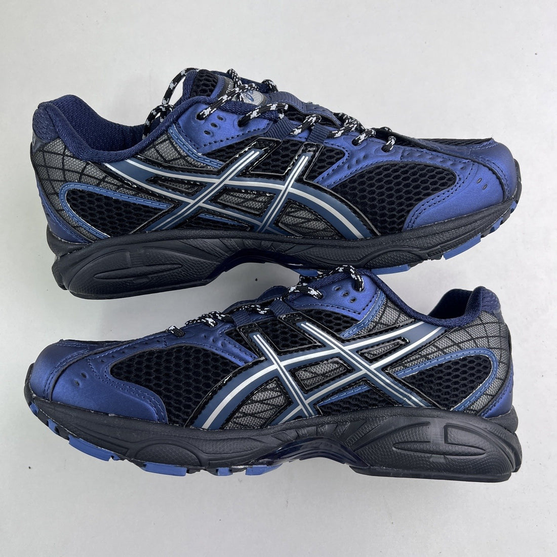 ASICS Gel-Nimbus 10.1 Indigo Blue
