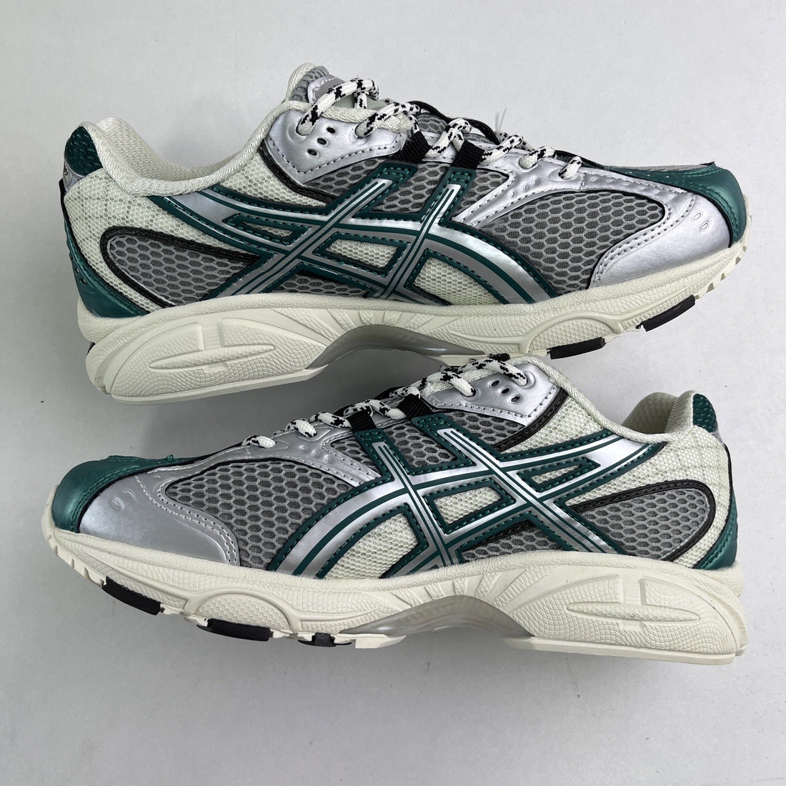 ASICS Gel-Nimbus 10.1 Teal Grey