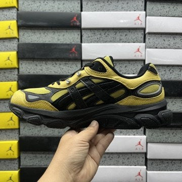 ASICS Gel-NYC 2.0 Sulphur Black