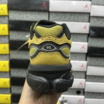ASICS Gel-NYC 2.0 Sulphur Black