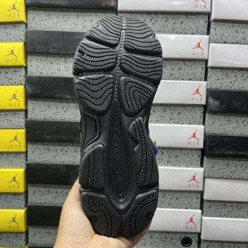 ASICS Gel-NYC 2.0 Sulphur Black