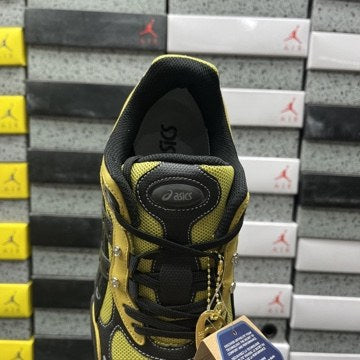 ASICS Gel-NYC 2.0 Sulphur Black