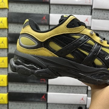 ASICS Gel-NYC 2.0 Sulphur Black