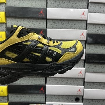 ASICS Gel-NYC 2.0 Sulphur Black