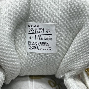 ASICS Gel-NYC 2.0 White Lilac