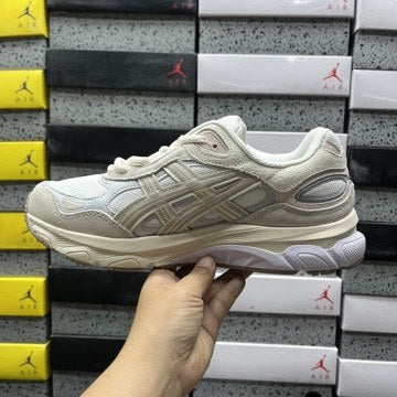 ASICS Gel-NYC 2.0 White Lilac