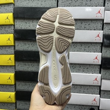ASICS Gel-NYC 2.0 White Lilac