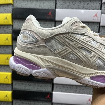 ASICS Gel-NYC 2.0 White Lilac