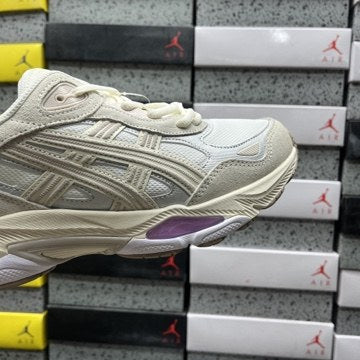 ASICS Gel-NYC 2.0 White Lilac