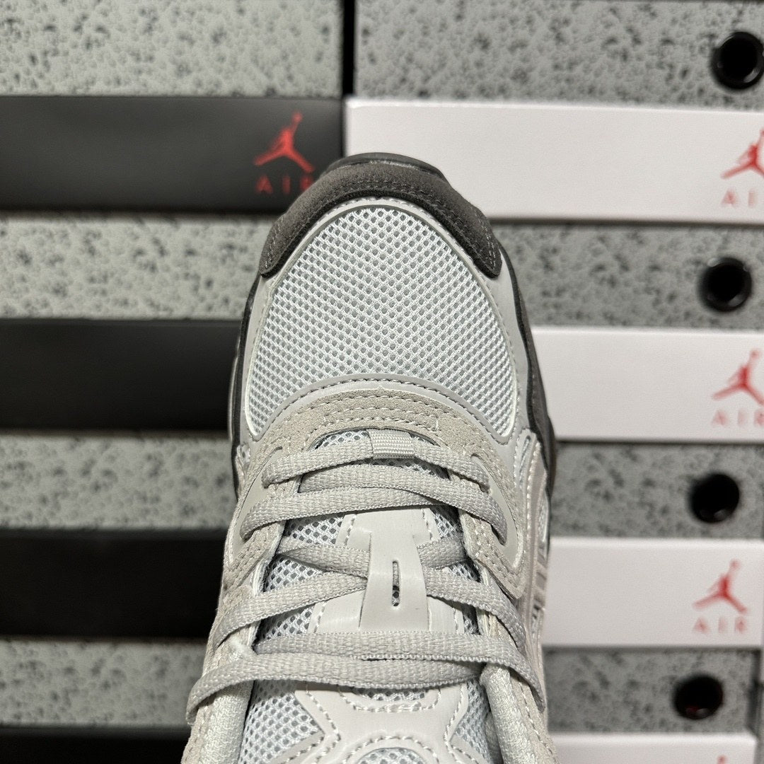 ASICS Gel-NYC Cloud Grey Cement Grey