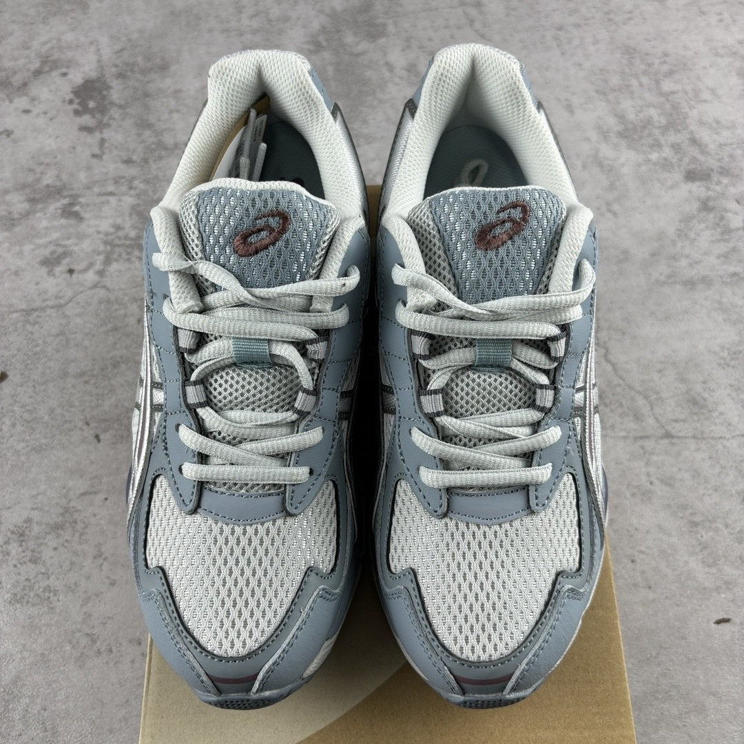 ASICS Gel-NYC Glacier Grey Dolphin Grey