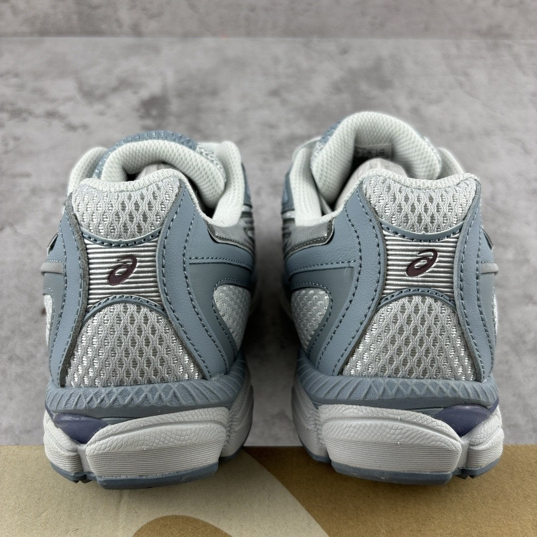ASICS Gel-NYC Glacier Grey Dolphin Grey