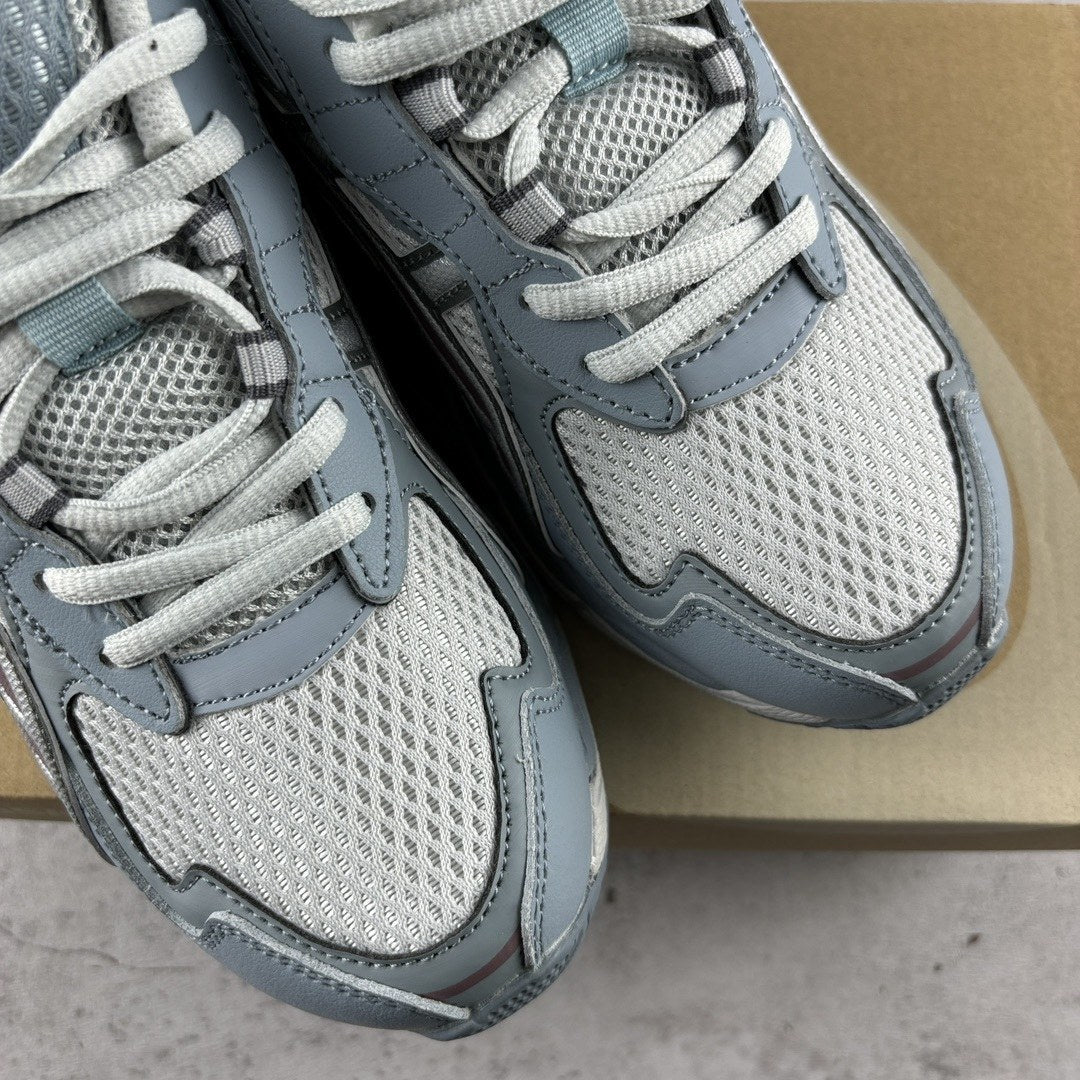 ASICS Gel-NYC Glacier Grey Dolphin Grey