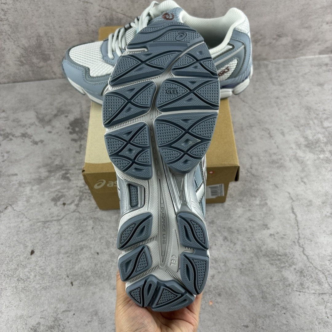 ASICS Gel-NYC Glacier Grey Dolphin Grey