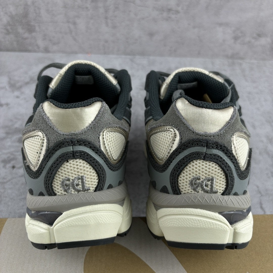 ASICS Gel-NYC Grey Beige