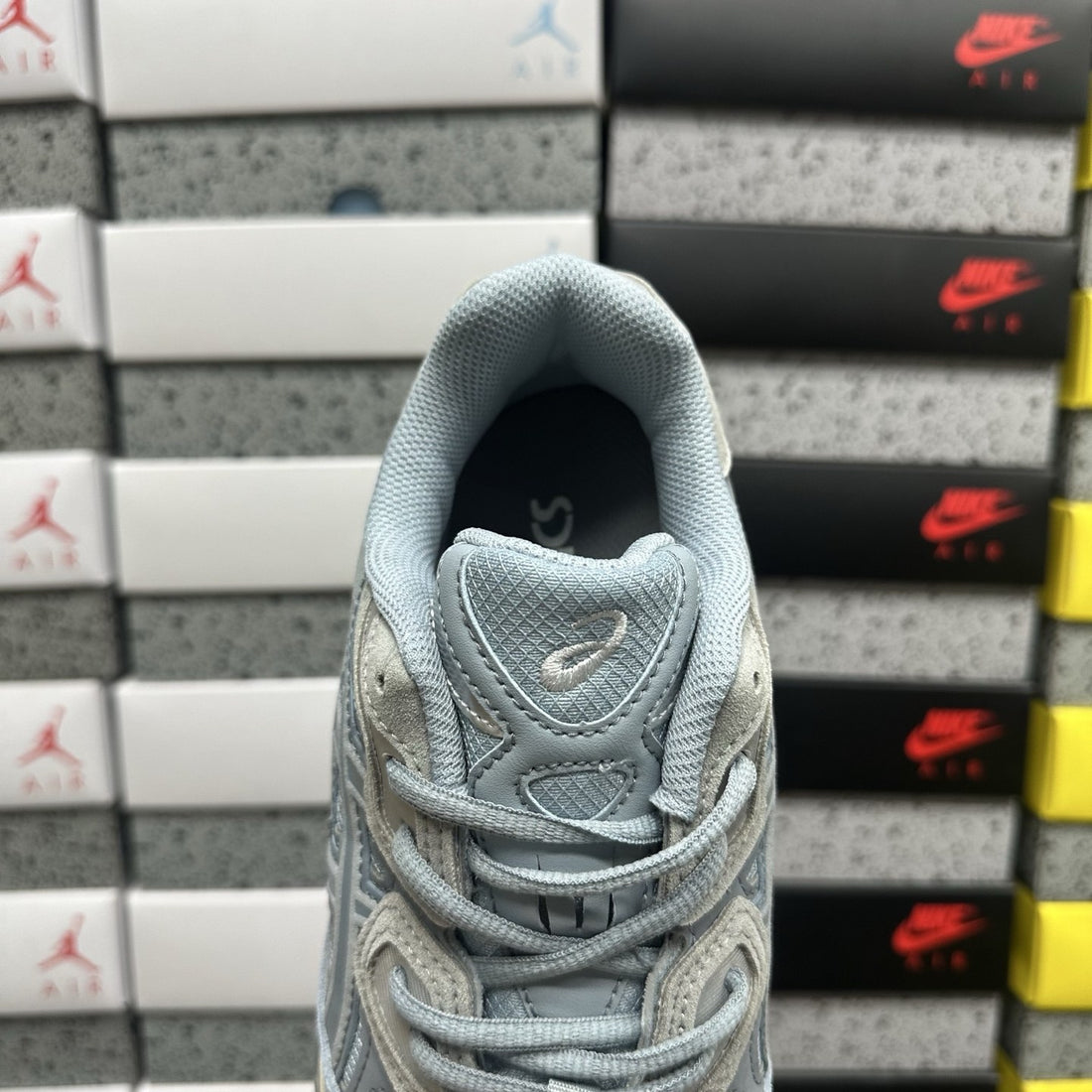 ASICS Gel-NYC Haze Blue