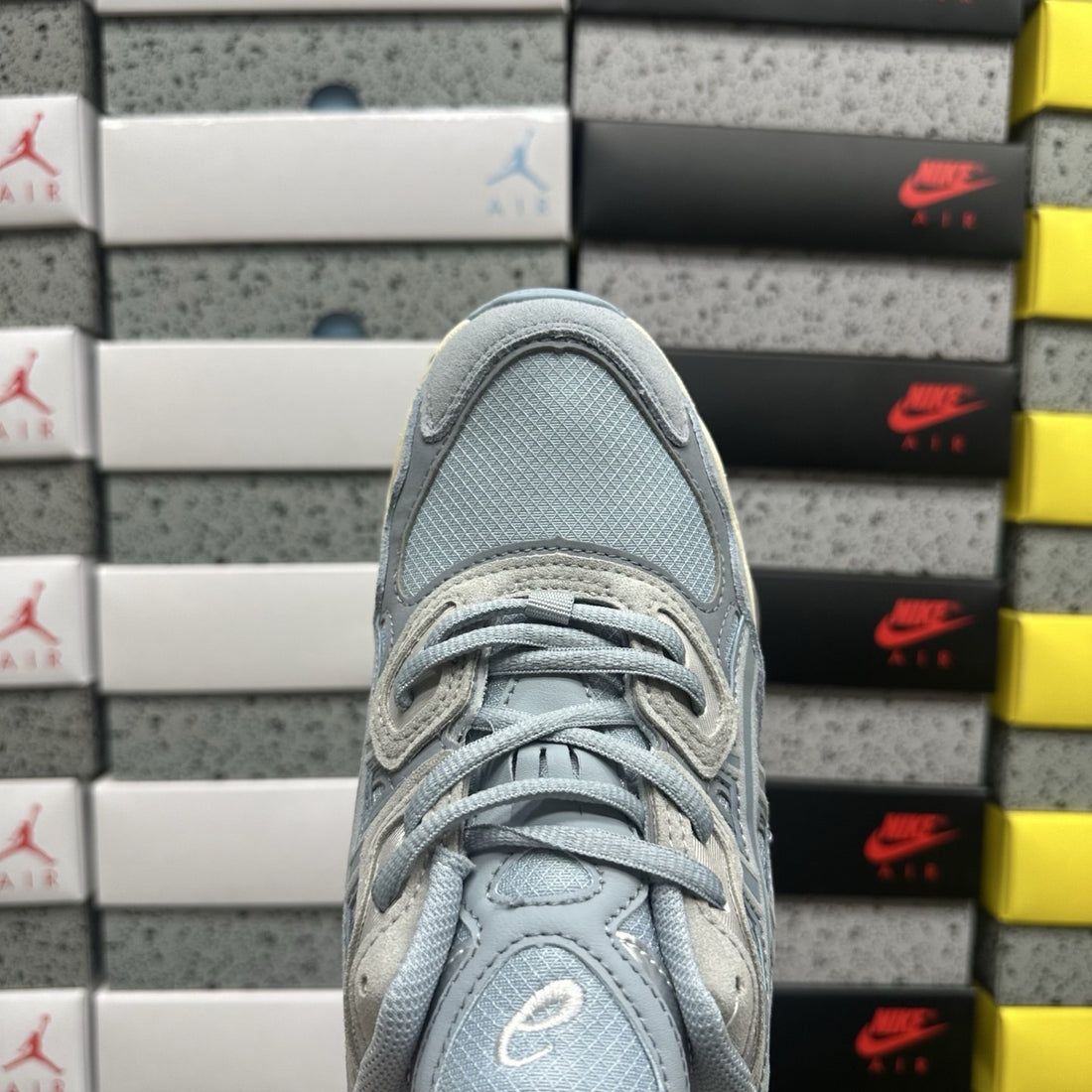 ASICS Gel-NYC Haze Blue