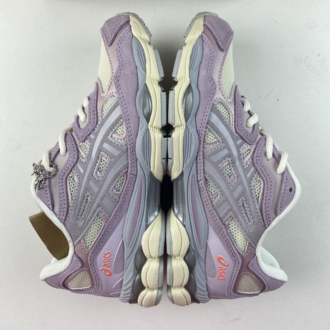 ASICS Gel-NYC Lavender