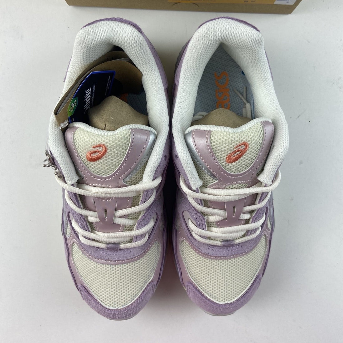 ASICS Gel-NYC Lavender