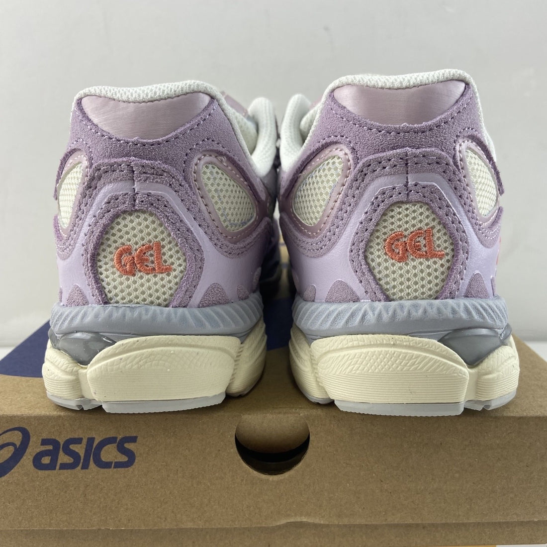 ASICS Gel-NYC Lavender
