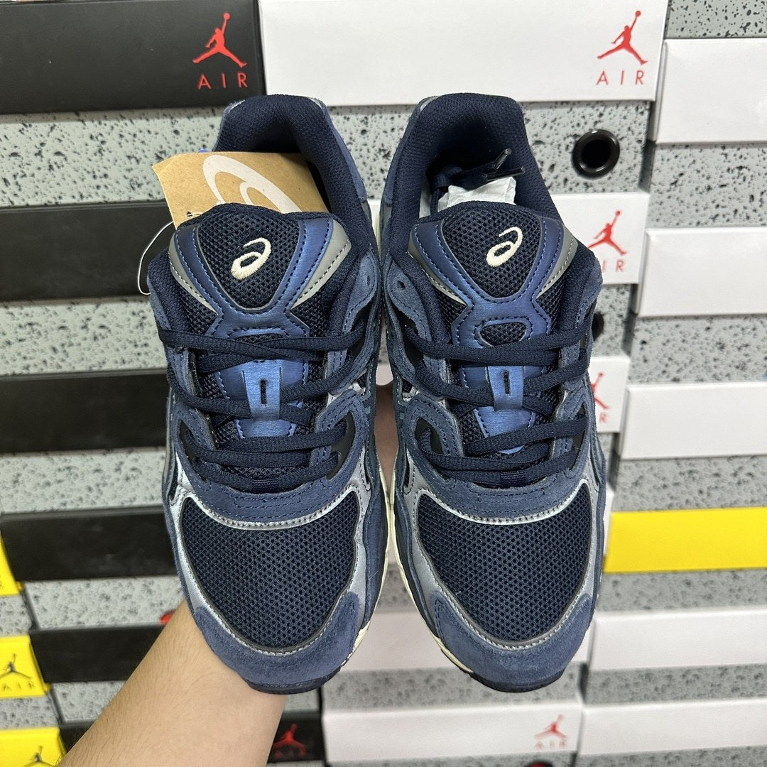 ASICS Gel-NYC Midnight Navy