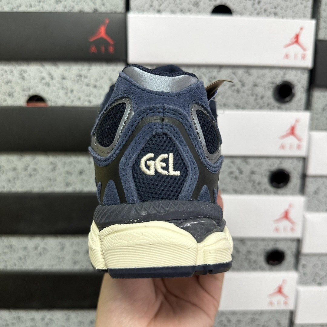 ASICS Gel-NYC Midnight Navy