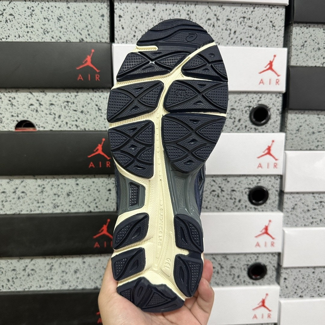 ASICS Gel-NYC Midnight Navy