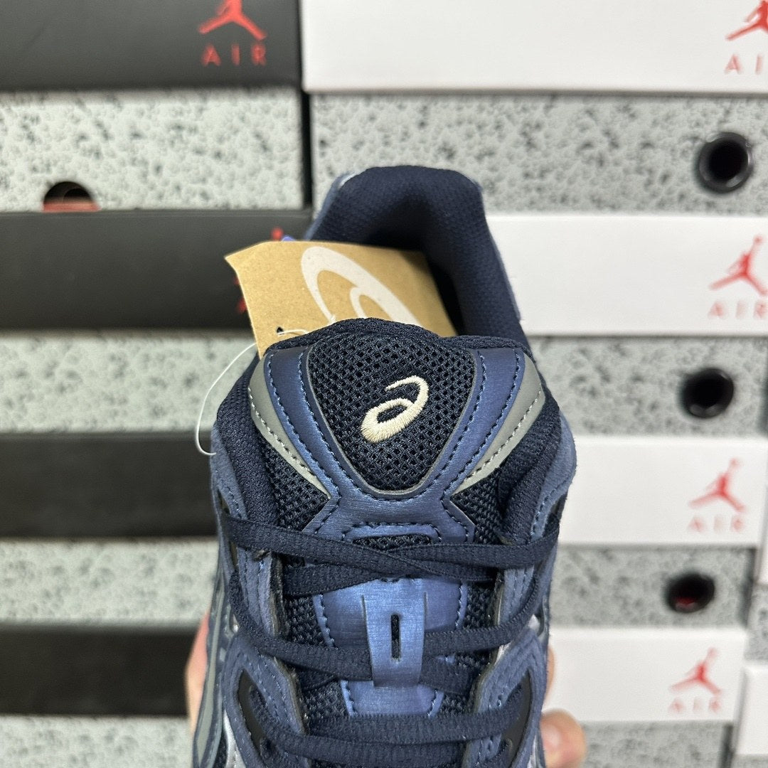 ASICS Gel-NYC Midnight Navy