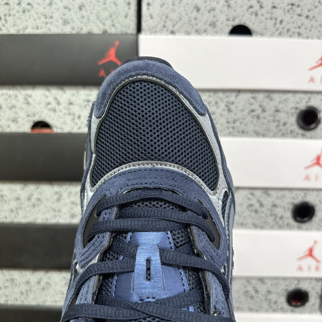 ASICS Gel-NYC Midnight Navy