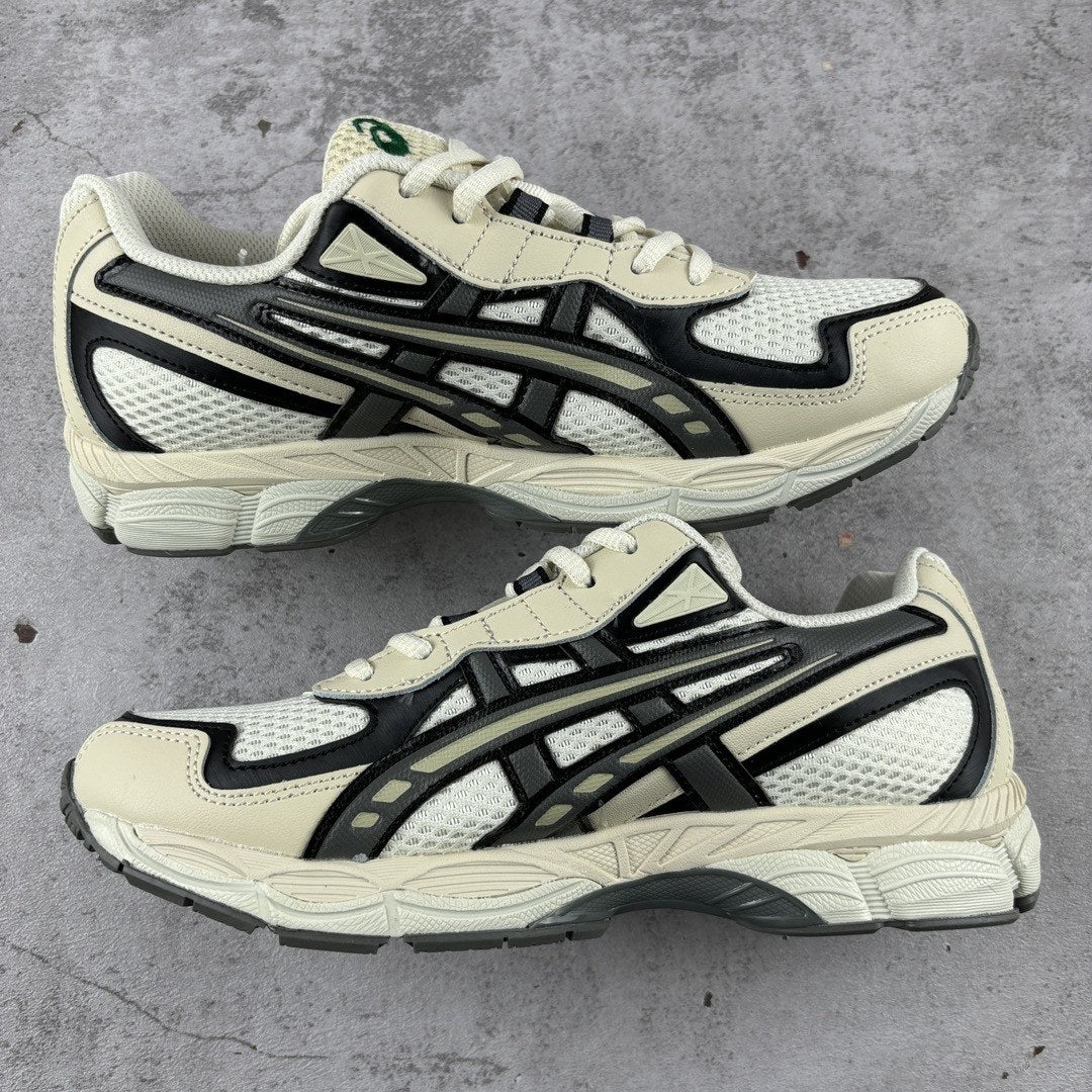 ASICS Gel-NYC Pale Oak Truffle Grey