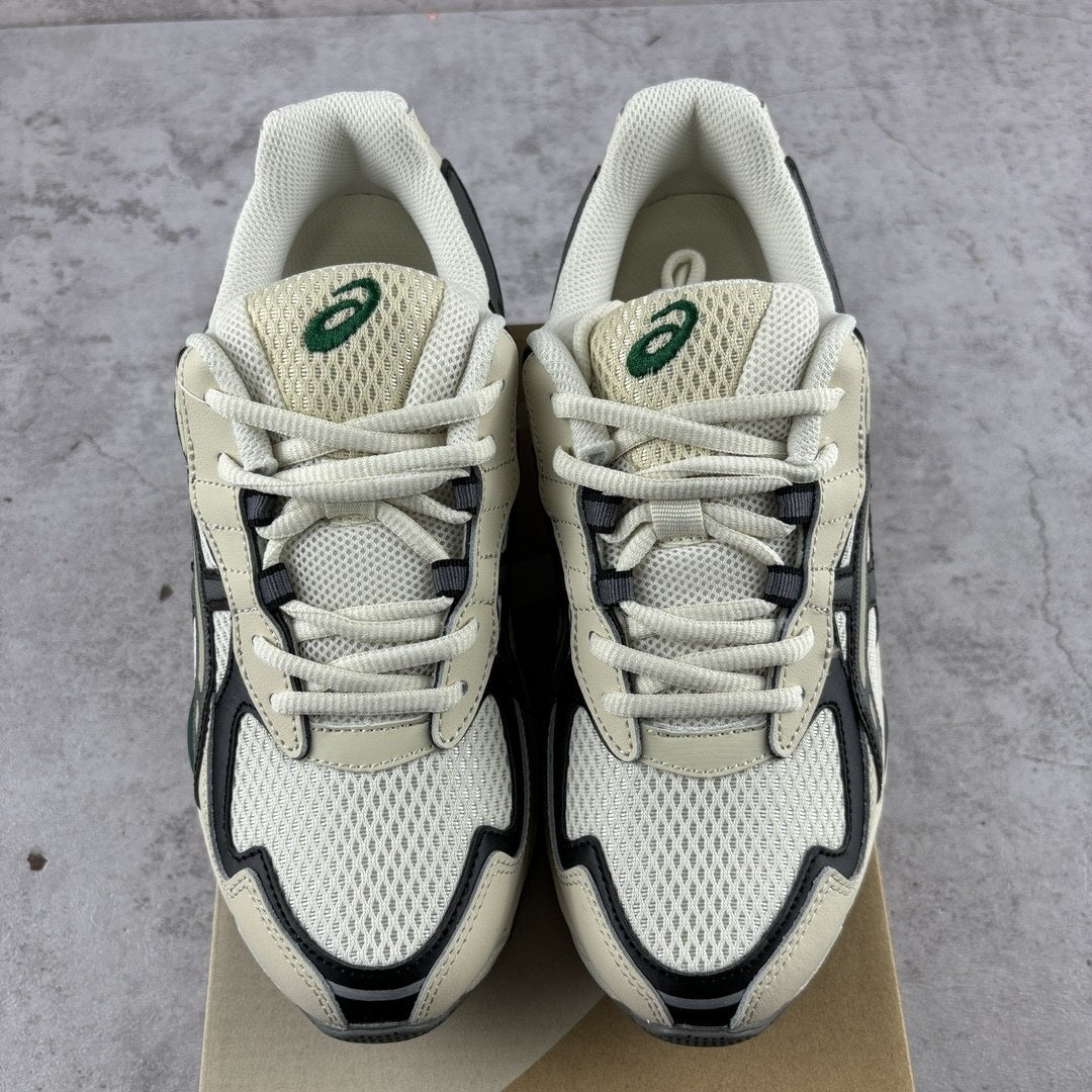 ASICS Gel-NYC Pale Oak Truffle Grey