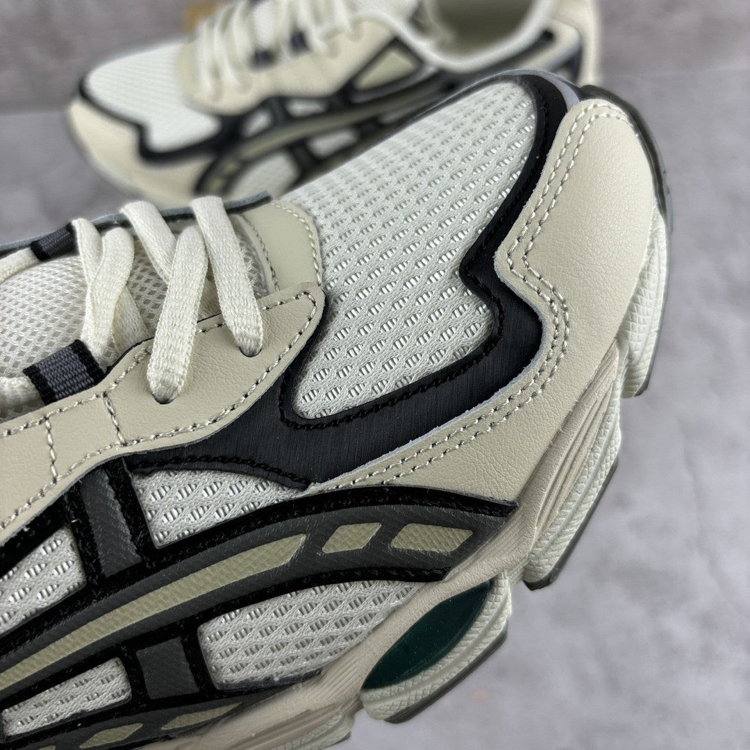 ASICS Gel-NYC Pale Oak Truffle Grey