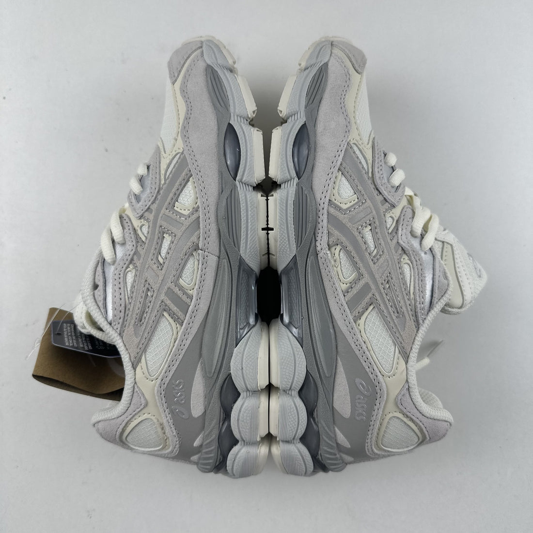 ASICS Gel-NYC Triple Cream