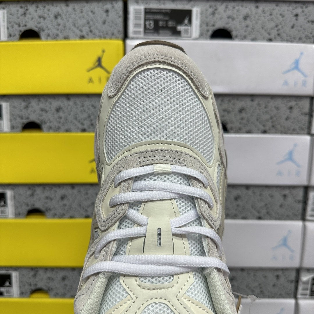 ASICS Gel-NYC White Feather Grey