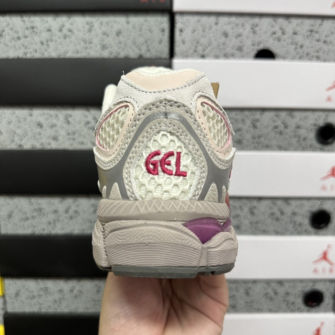 ASICS Gel-NYC White Plum