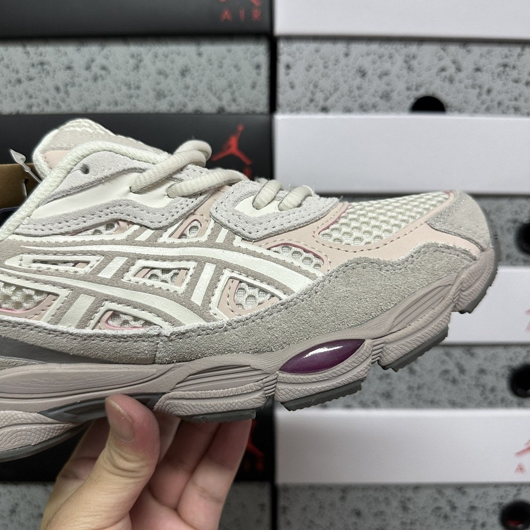 ASICS Gel-NYC White Plum