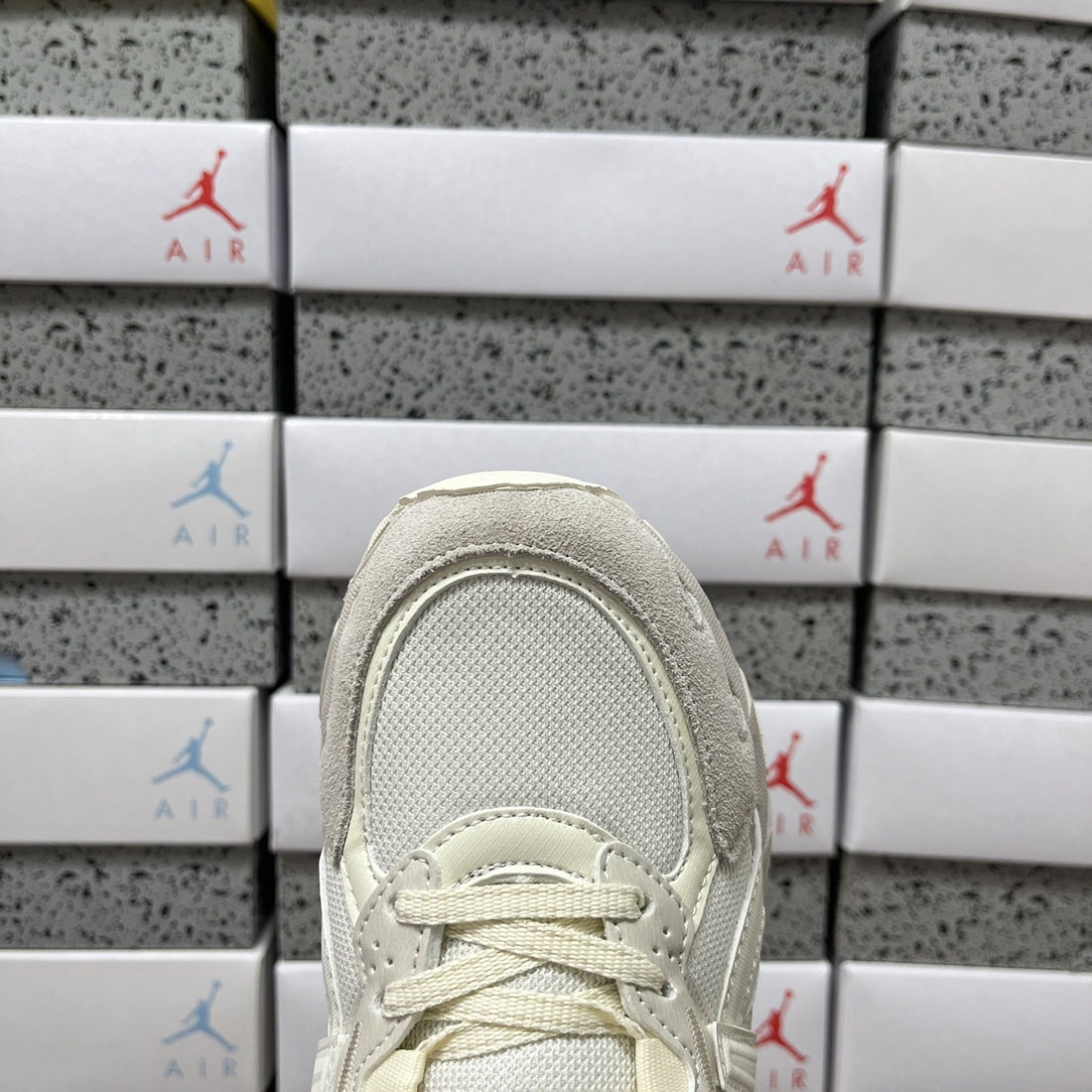 ASICS Gel-Sonoma TR62 Cream Pale Oak
