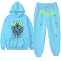 Bold Graphic Tracksuit Set Unisex