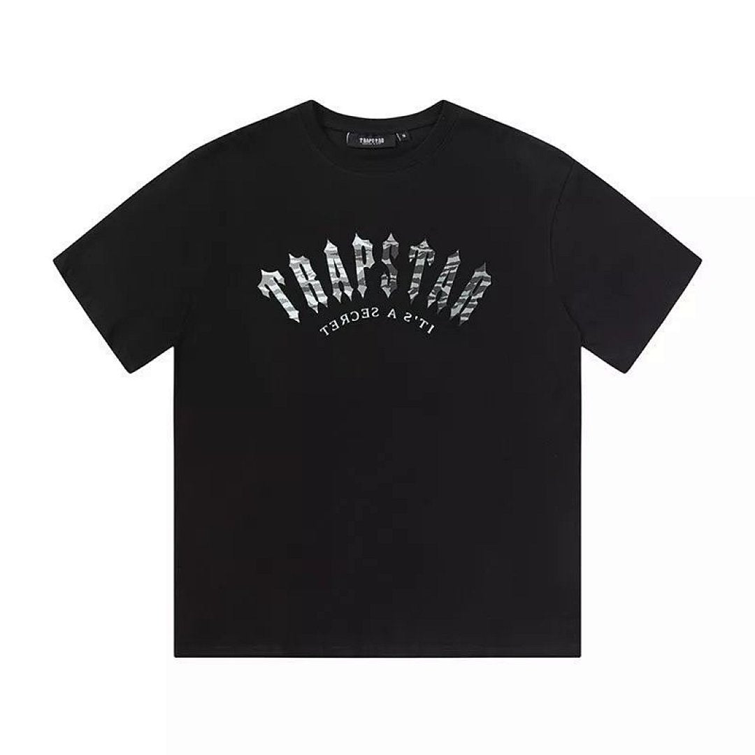 Bold Crewneck Tee Unisex