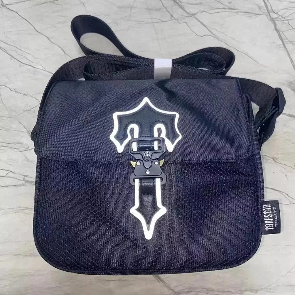 Bold Crossbody Bag Unisex