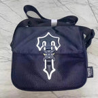 Bold Crossbody Bag Unisex