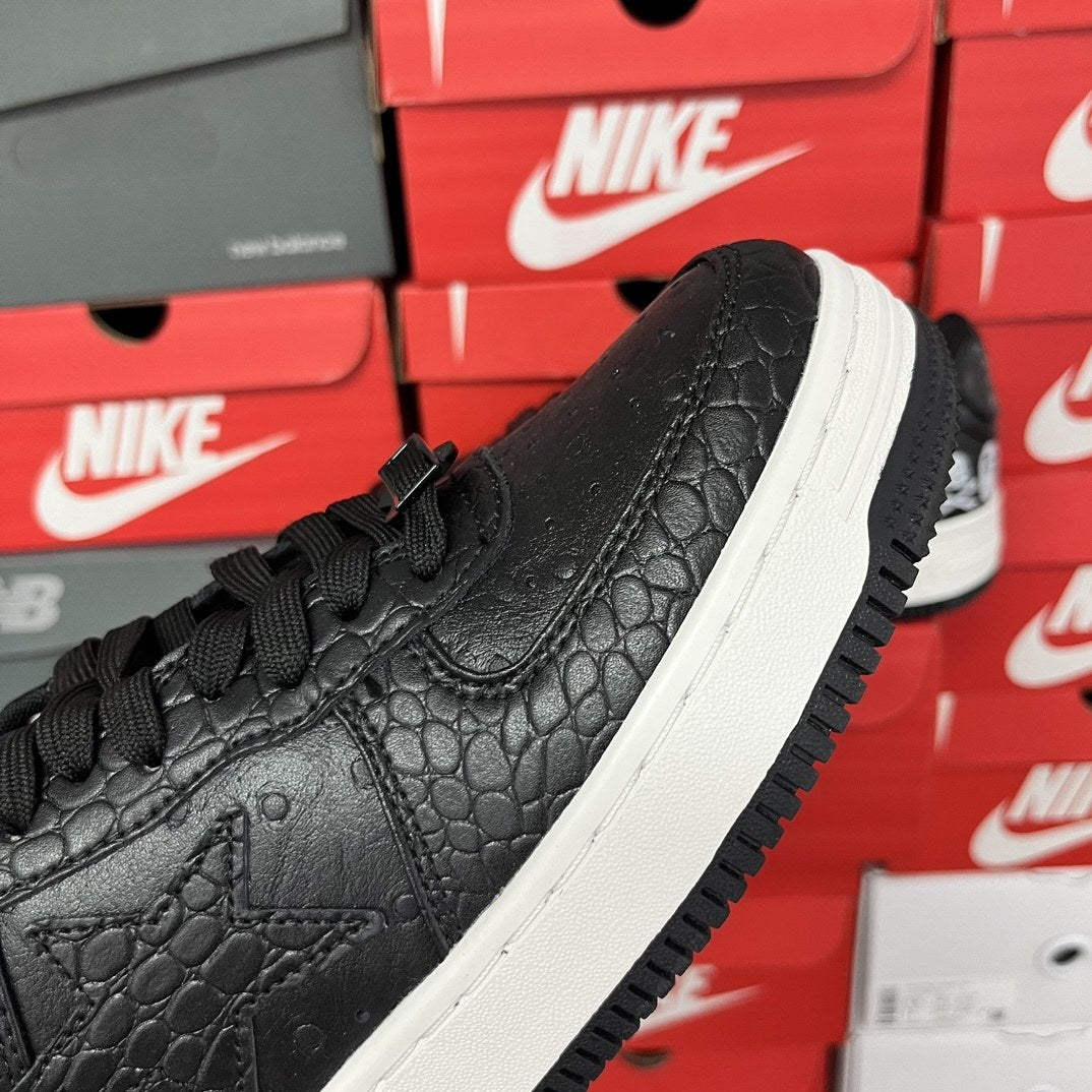 Bape Sta Black Skull