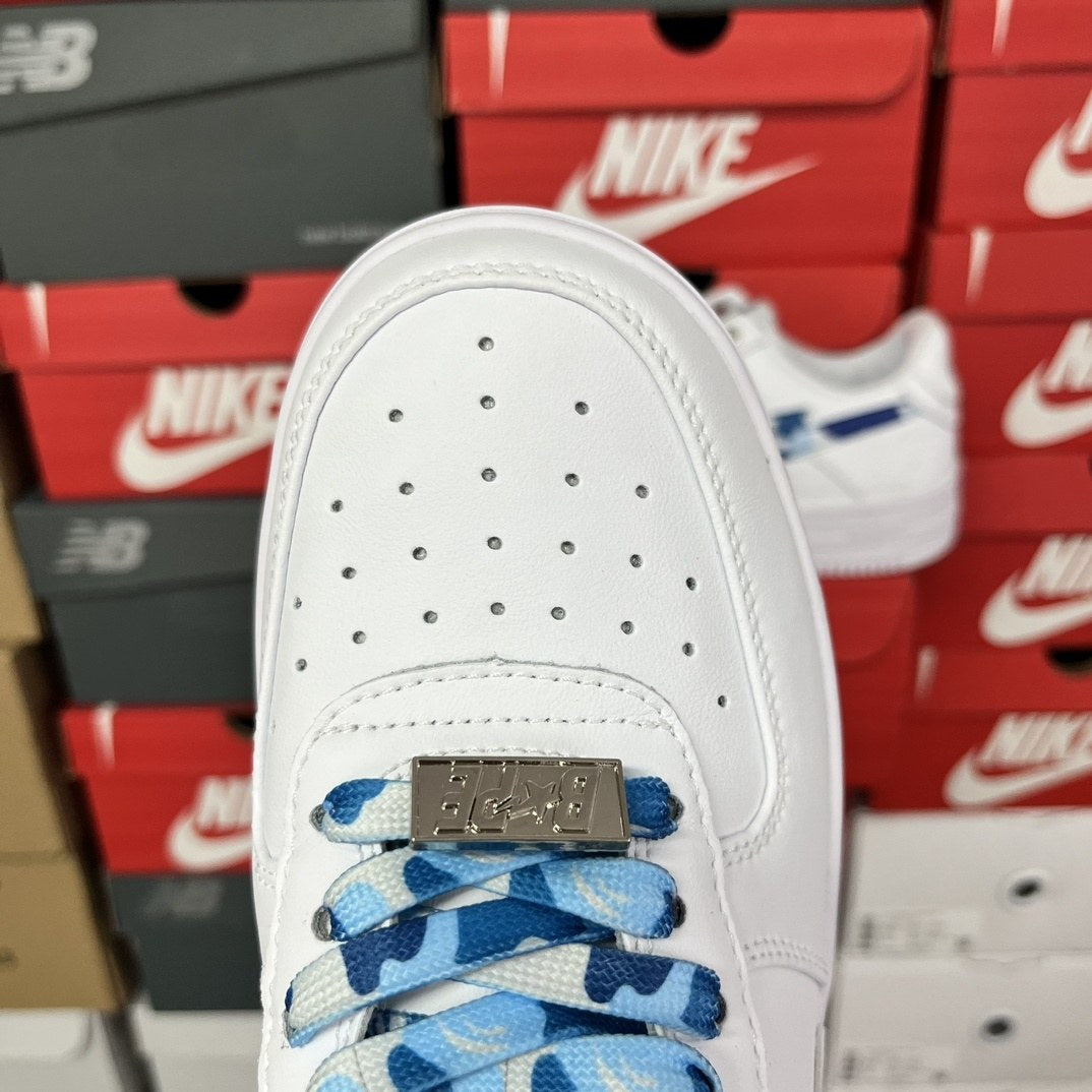 Bape Sta Blue Multicolor