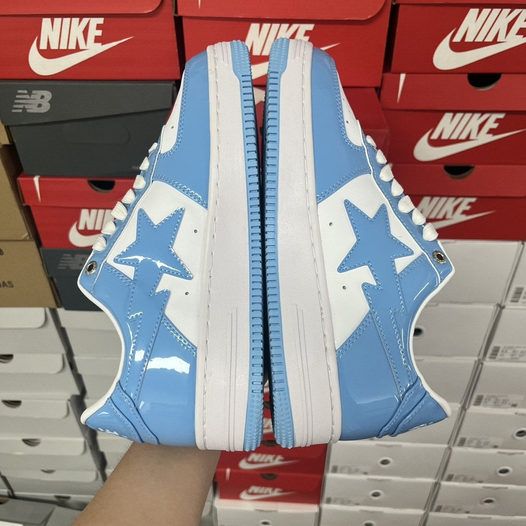 Bape Sta Sky Blue