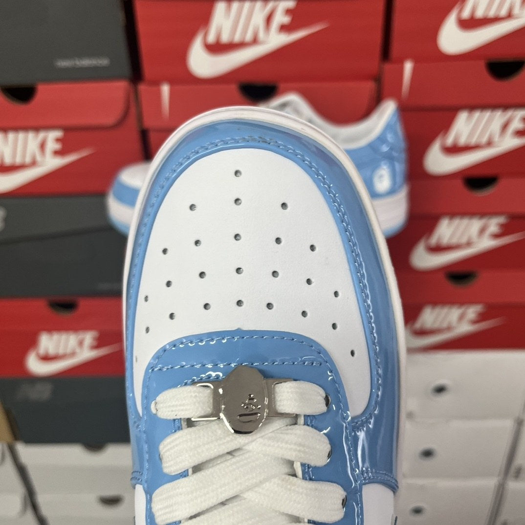 Bape Sta Sky Blue