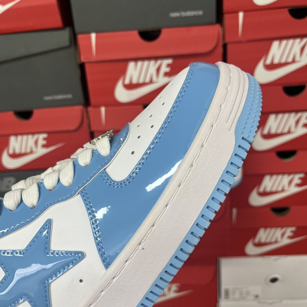 Bape Sta Sky Blue